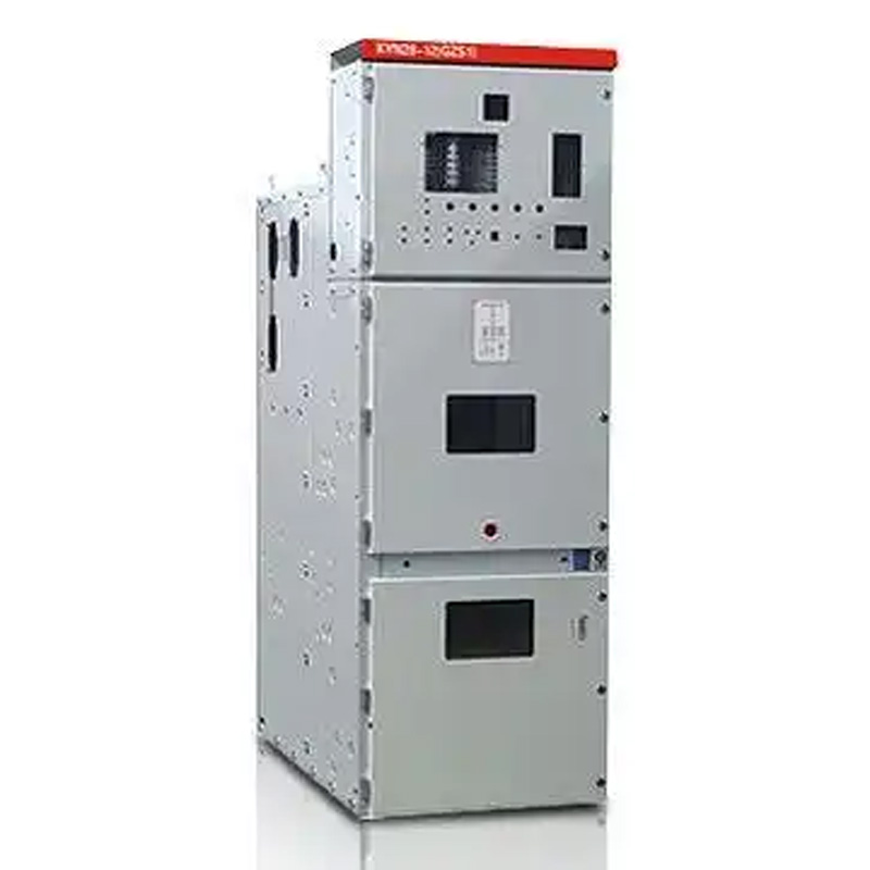 Распределительное устройство высокого напряжения