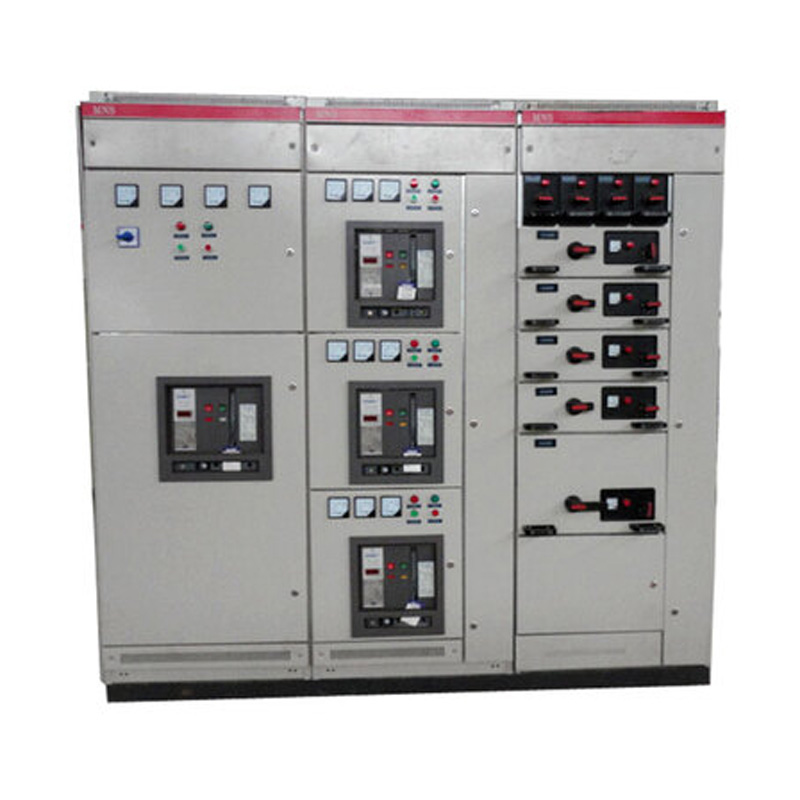 MNS Распределительное устройство низкого напряжения