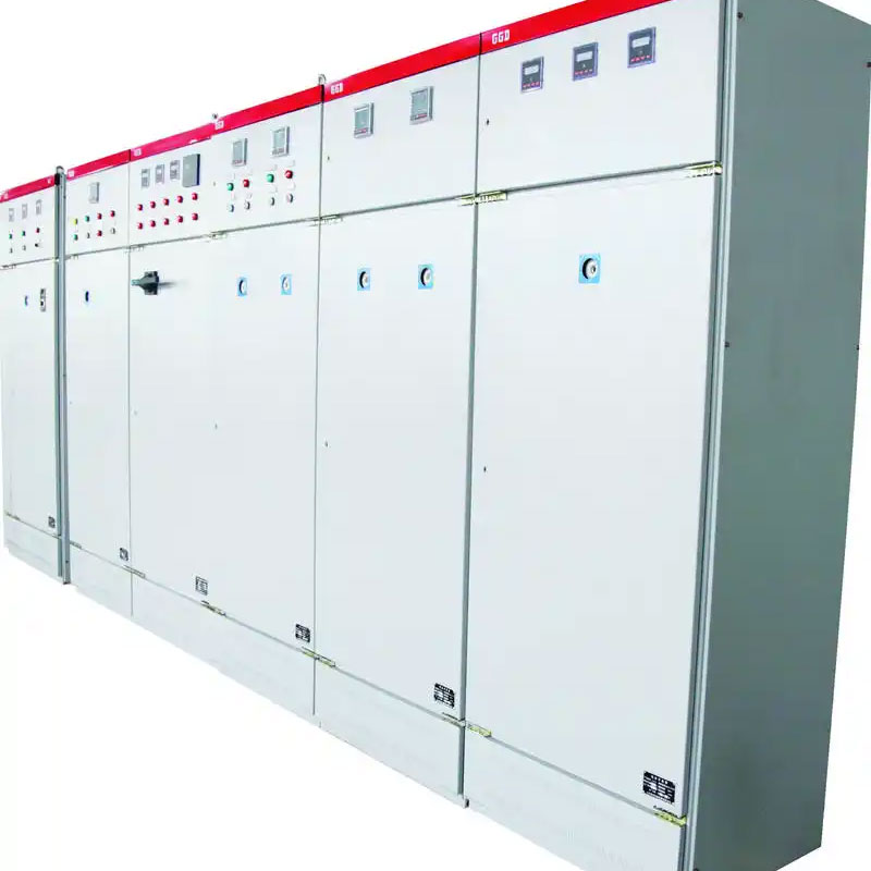 GGD Распределительное устройство низкого напряжения