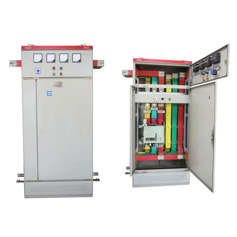 GGD Распределительное устройство низкого напряжения