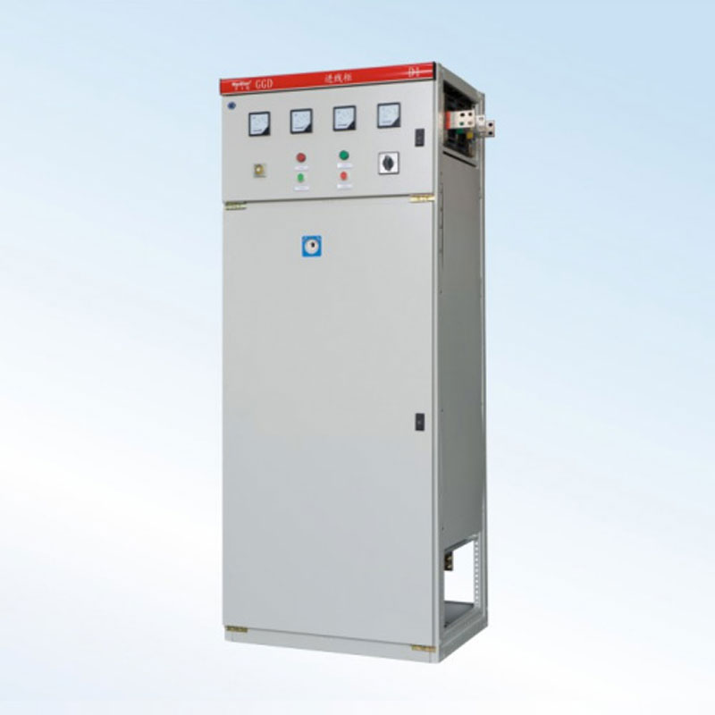 GGD Распределительное устройство низкого напряжения