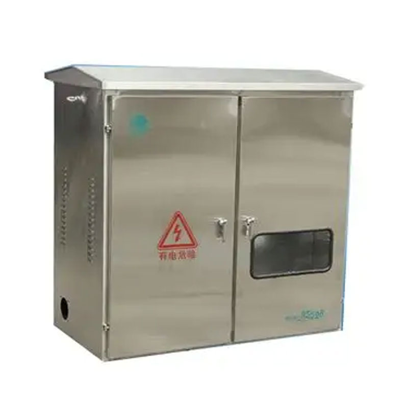 Уличный комплексный распределительный ящик