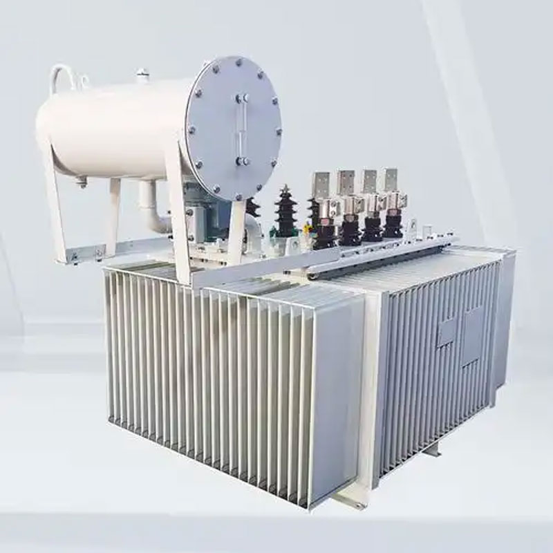 Маслонаполненный трансформатор