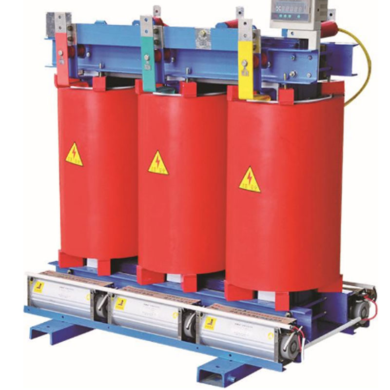 Сухой трансформатор