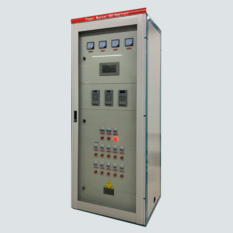 Шкаф оперативного постоянного тока