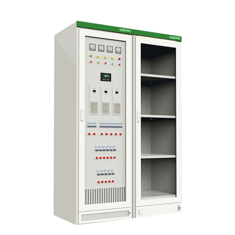 Шкаф оперативного постоянного тока